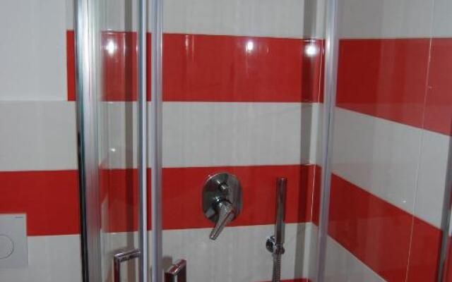 Historic Center Suite