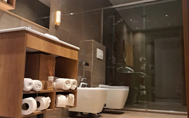 Olivia's Hill Resort