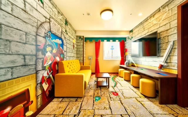 LEGOLAND Japan Hotel