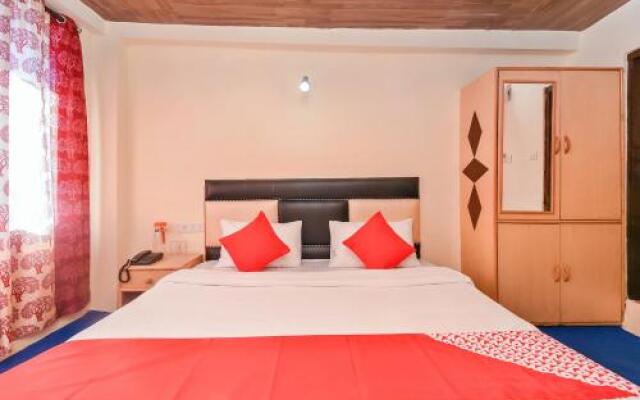 OYO 24180 Kartikey Inn Guest House