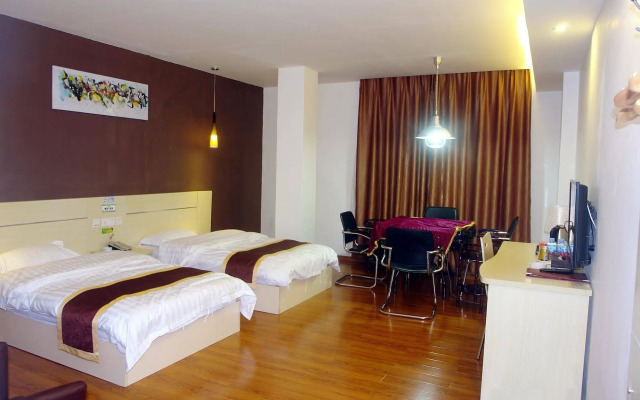 Junlin Hotel