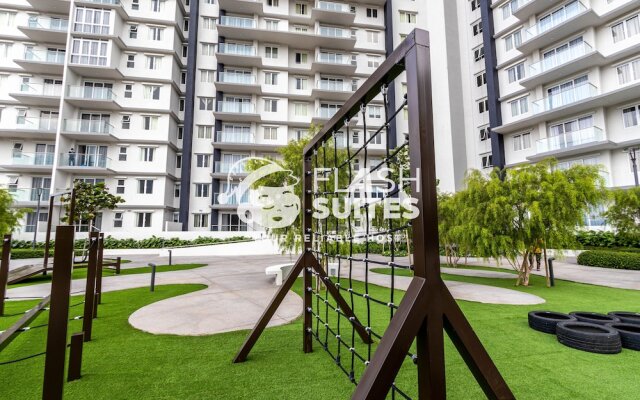 Windmill Upon Hills by Flash Suites