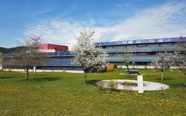 JUFA Hotel Bleiburg