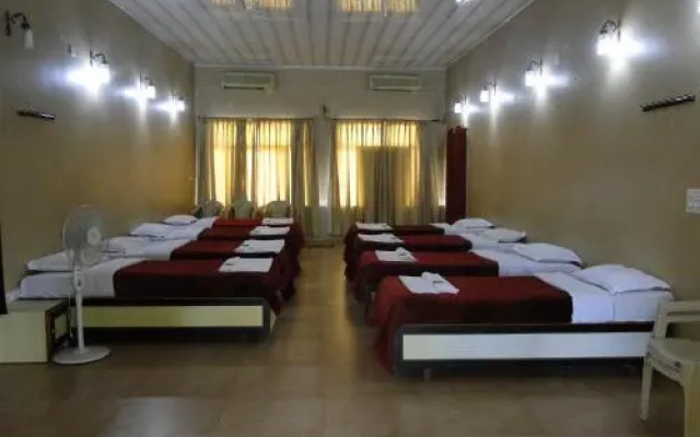KSTDC Hotel Mayura Valley View Madikeri