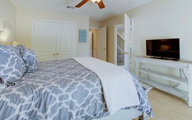 Beachwalk Villa 5204