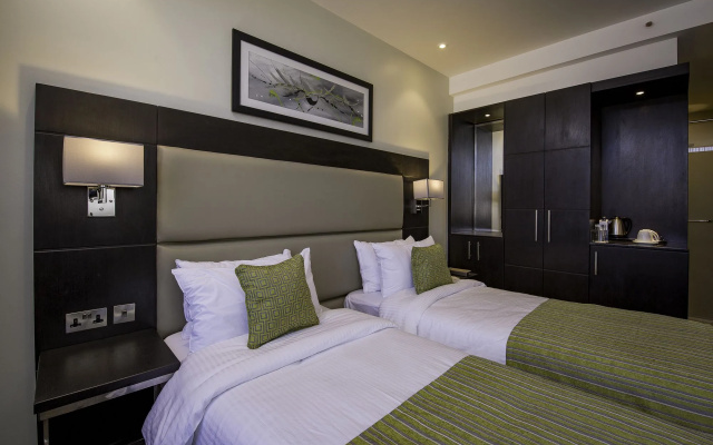 Royal Canaan Nairobi Hotel