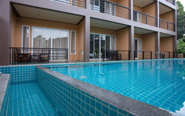 Khaolak Suthawan Resort