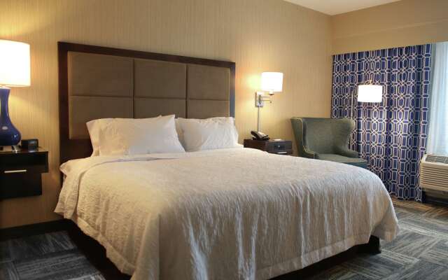 Hampton Inn Lexington Medical Center