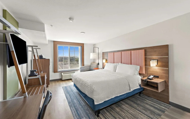 Hampton Inn by Hilton Calexico