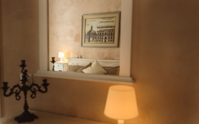 B&B Dedalo Rooms