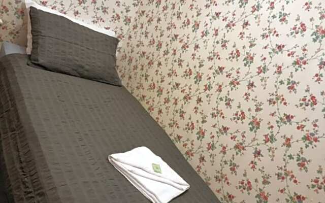 The Glen Stuart hotel