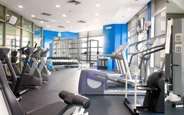 Greenstone Serviced Residences Makati