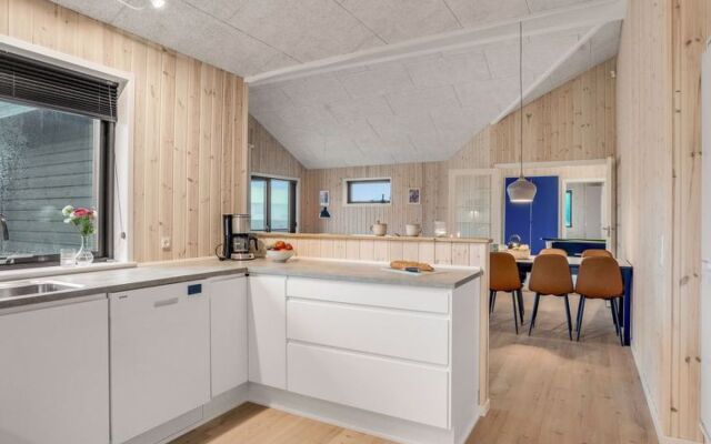 "Acucena" - 1.5km from the sea in NW Jutland