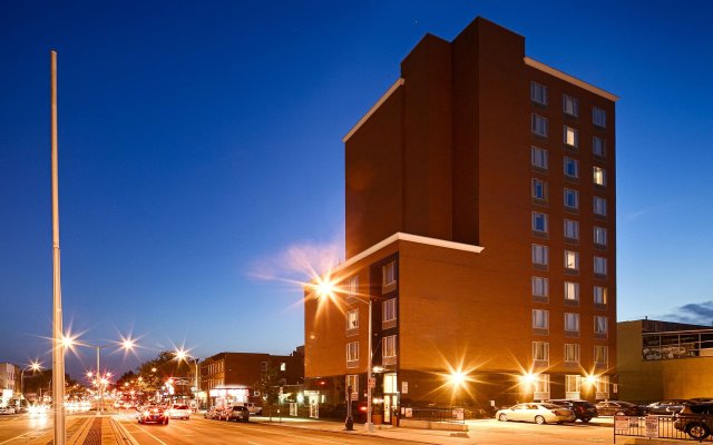 Best Western PLUS Prospect Park Hotel