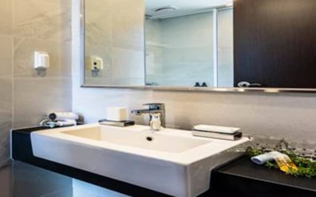 Hotel Alegria Seogwipo