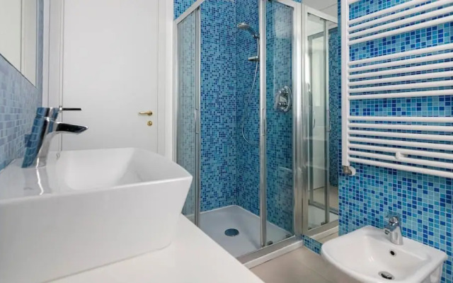 Residenza Excelsior 807