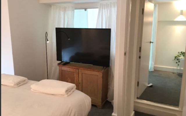 2x Bedroom flat in London