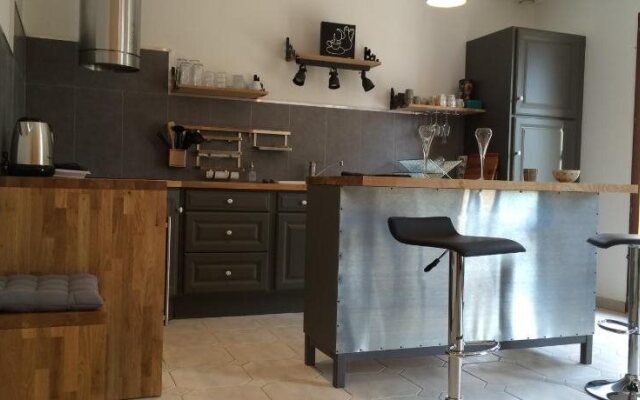 Château la Renommée