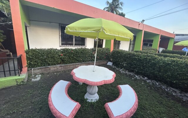 Seven Days Hotel B&B