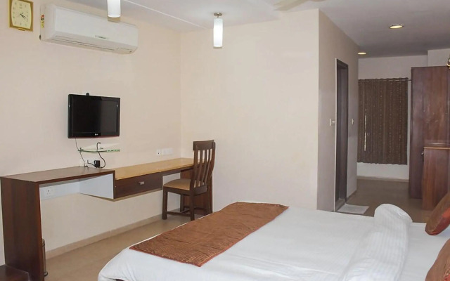 Rishab Club & Resort