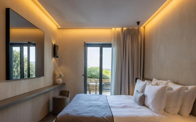 Noima Boutique Hotel Mykonos