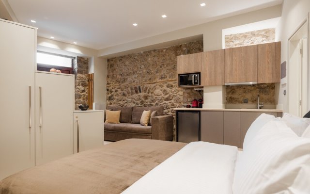 Aldia Suites Arachova