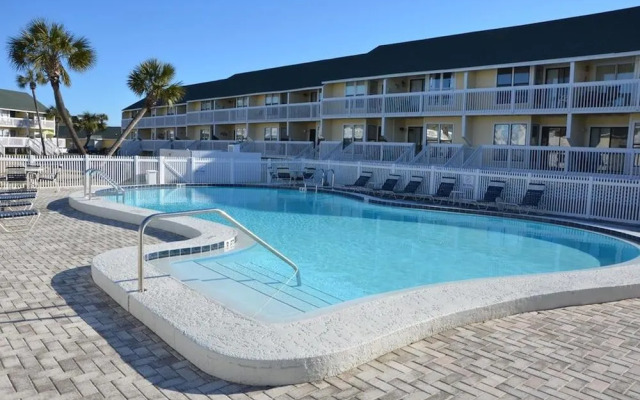 Sandpiper Cove Golf Course