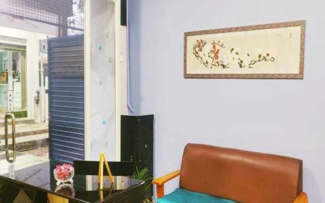 Aster Vue Leisure Stay