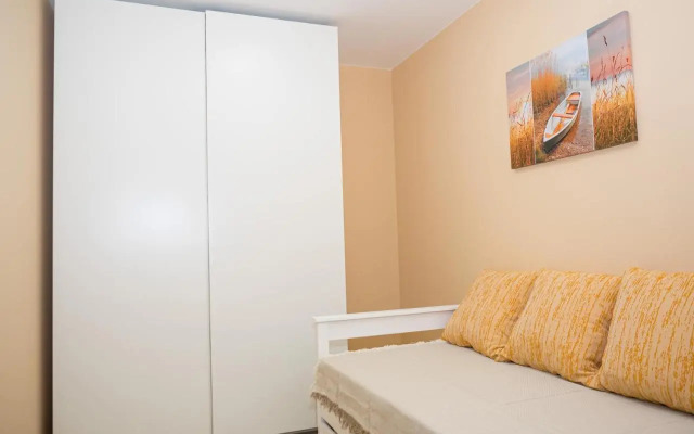 Santa Faz 21 Old Town