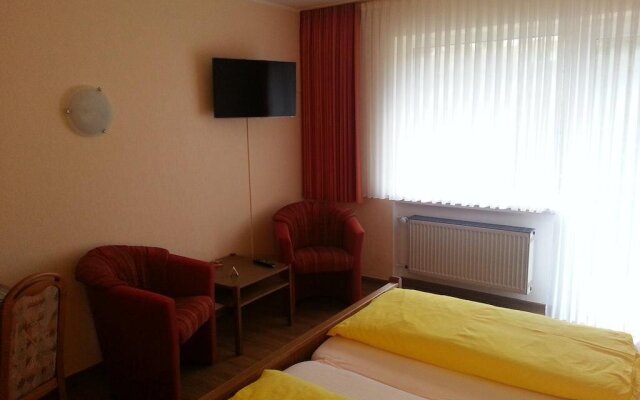 Auszeit am Eifelsteig