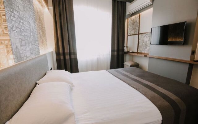 Paradise Caycuma Hotel