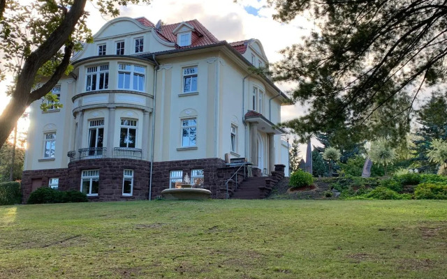 Residenz im Park