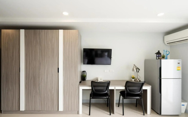 ONPA Hotel & Residence Bangsaen