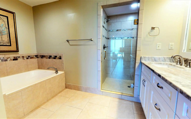 Tides 204-205 Lockout