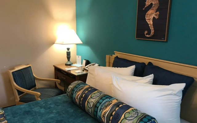 Sun Viking Lodge