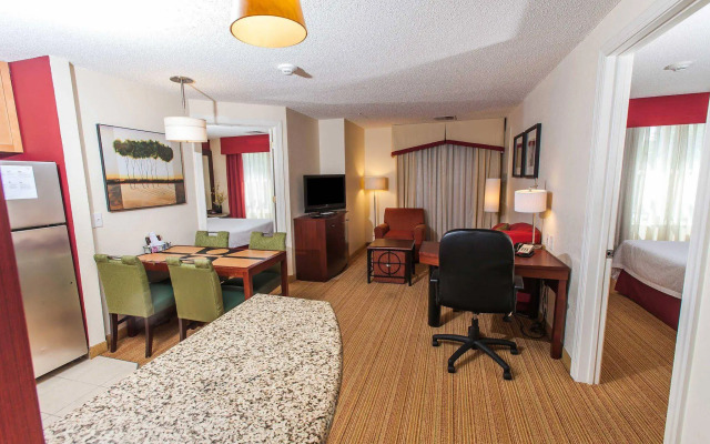 Residence Inn Marriott Florence