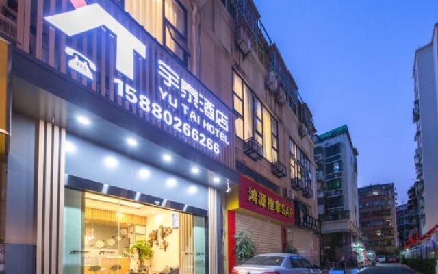 Yutai Hotel