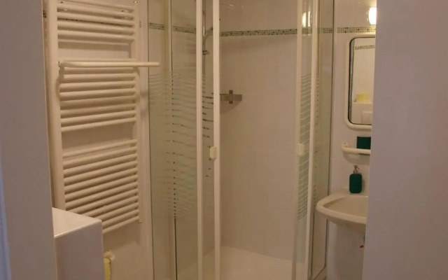 Elli, Appartement inklusive kostenfreiem Eintritt in die Alpentherme