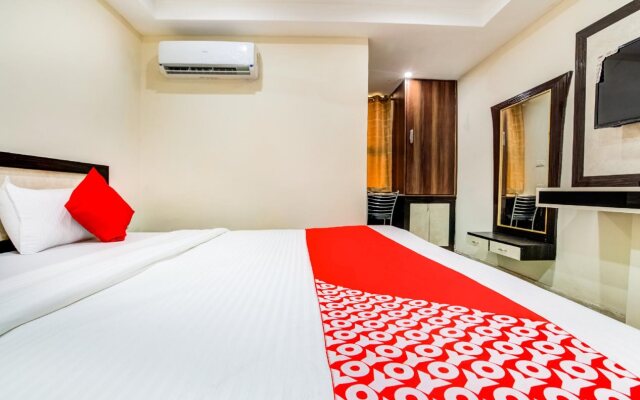The Grand Yash By OYO Rooms