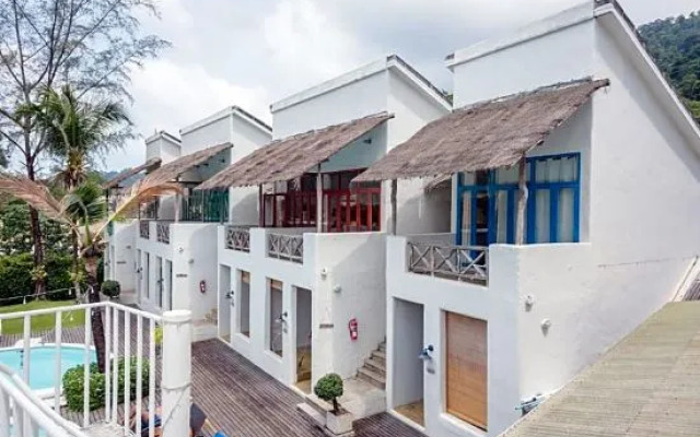 Koh Chang Fishermans Villa