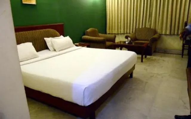 Motel Madhuban