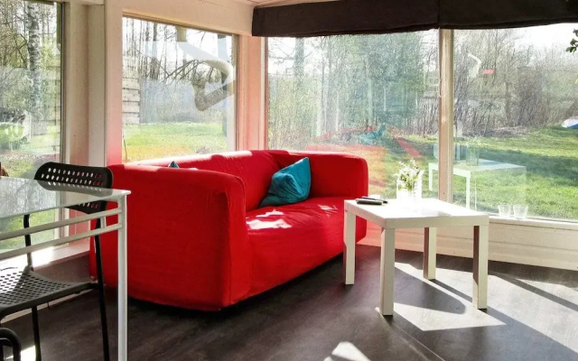 4 Person Holiday Home in Lerdala-by Traum
