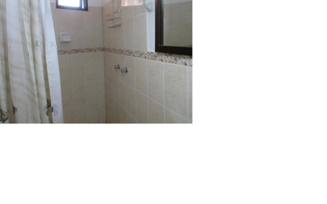 Punta Pacifico Bungalows Mancora