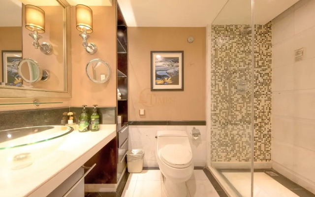 Tianxi  Royal Suites & Towers branch