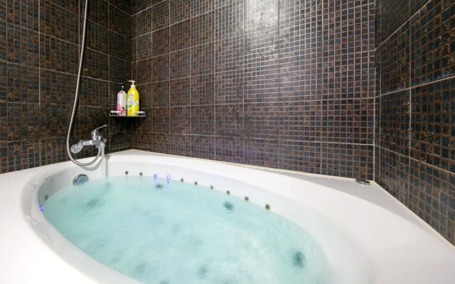 Nami Island O2 Pension