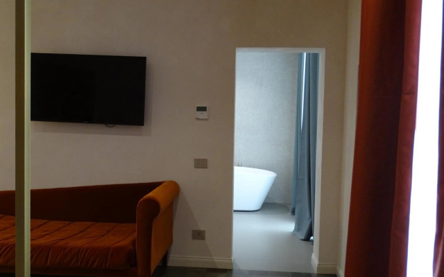 20 Miglia Boutique Hotel
