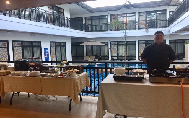 White Breeze Palawan Boutique Hotel