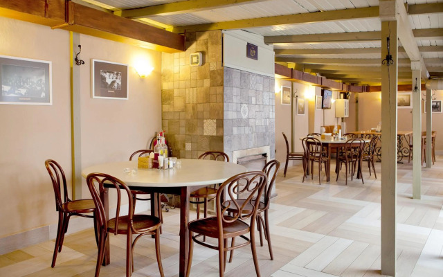 Hotel Niky