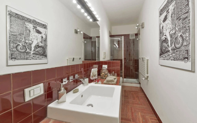 Casa Visconti