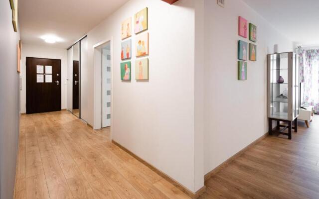 Apartments Kremer Cracow